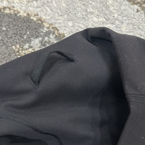 Wunder Train HR 25” Graphic Black/Iridescent size 6 - Picture 10 of 12